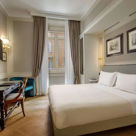 Canada, Bw Premier Collection 3* 로마