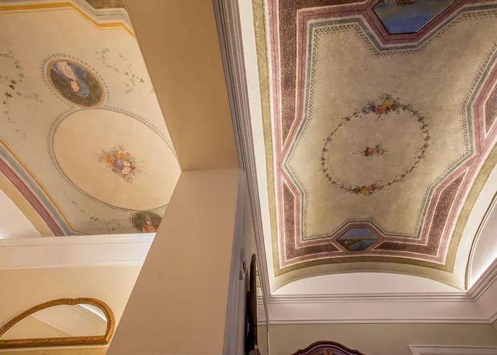 Canada, Bw Premier Collection 호텔 로마