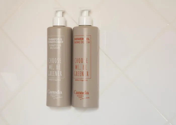 Canada, Bw Premier Collection 3*