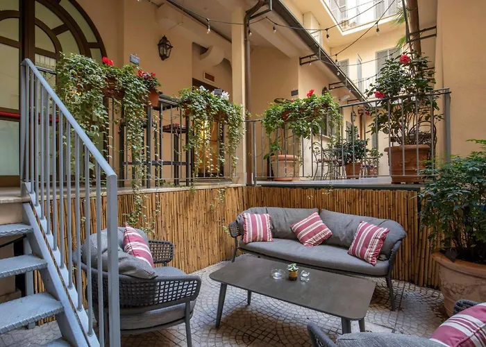 Canada, Bw Premier Collection 3* 로마