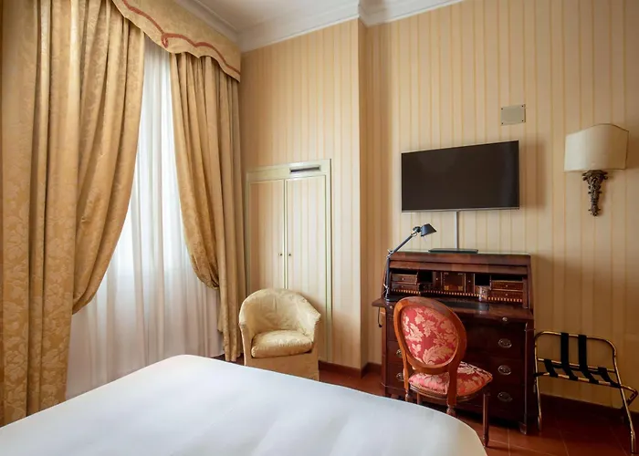 Canada, Bw Premier Collection 로마