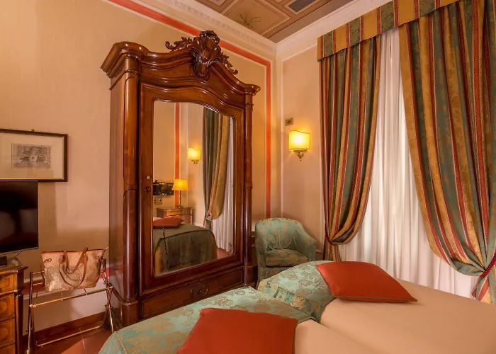 호텔 Canada, Bw Premier Collection