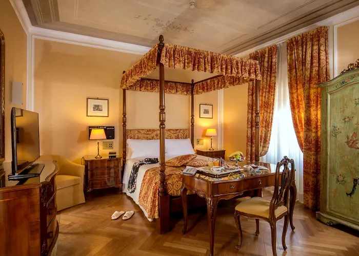 Canada, Bw Premier Collection 호텔