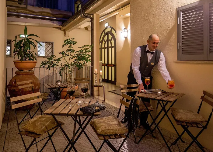 호텔 Canada, Bw Premier Collection 3*