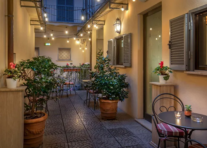 호텔 Canada, Bw Premier Collection