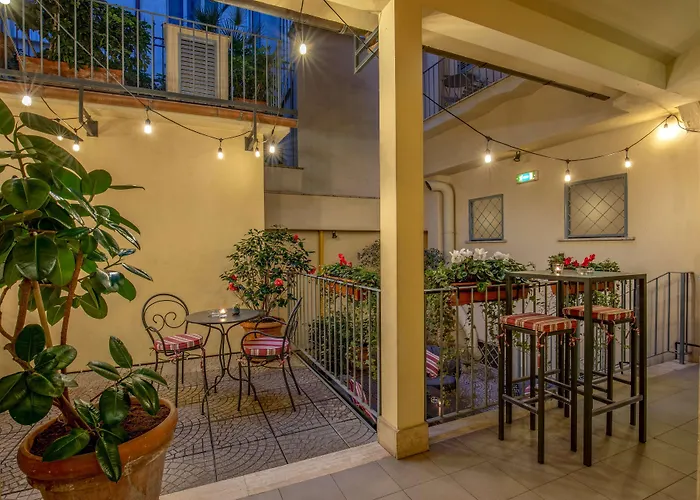 Canada, Bw Premier Collection 로마