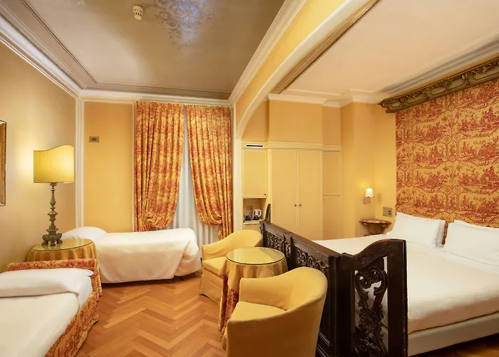 호텔 Canada, Bw Premier Collection