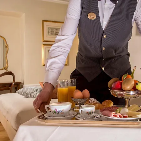 Canada, Bw Premier Collection 3* ローマ