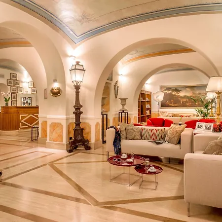 ホテル Canada, Bw Premier Collection