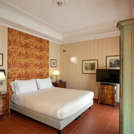 Canada, Bw Premier Collection ローマ