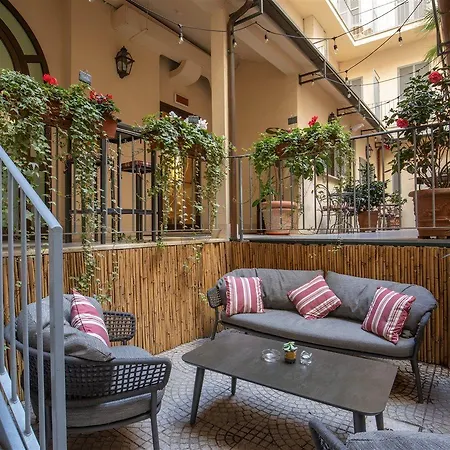 Canada, Bw Premier Collection 3* ローマ