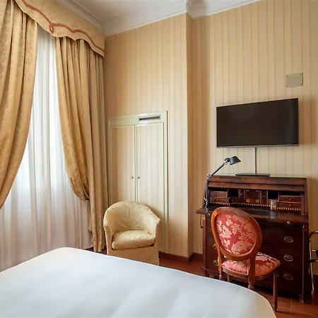 Canada, Bw Premier Collection ローマ