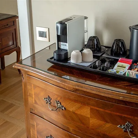 ホテル Canada, Bw Premier Collection ローマ