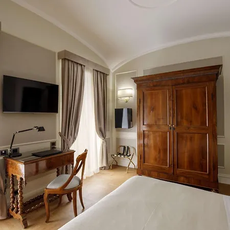 Canada, Bw Premier Collection ホテル ローマ