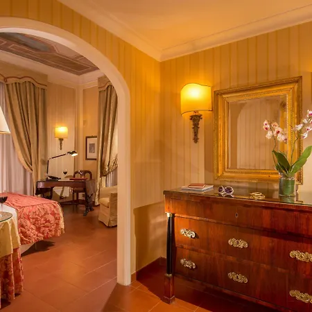 Canada, Bw Premier Collection ローマ