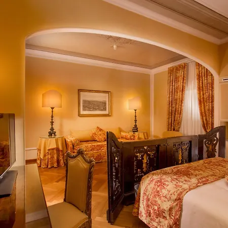 Canada, Bw Premier Collection 3* ローマ