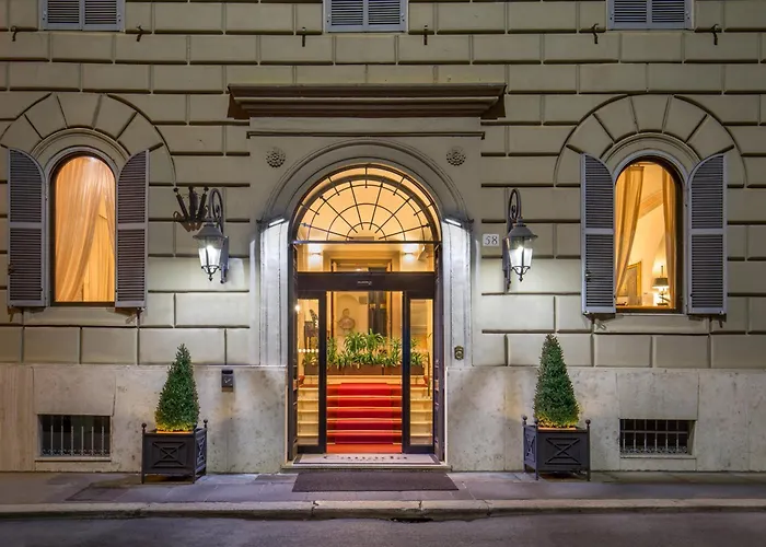 Canada, Bw Premier Collection Hotel