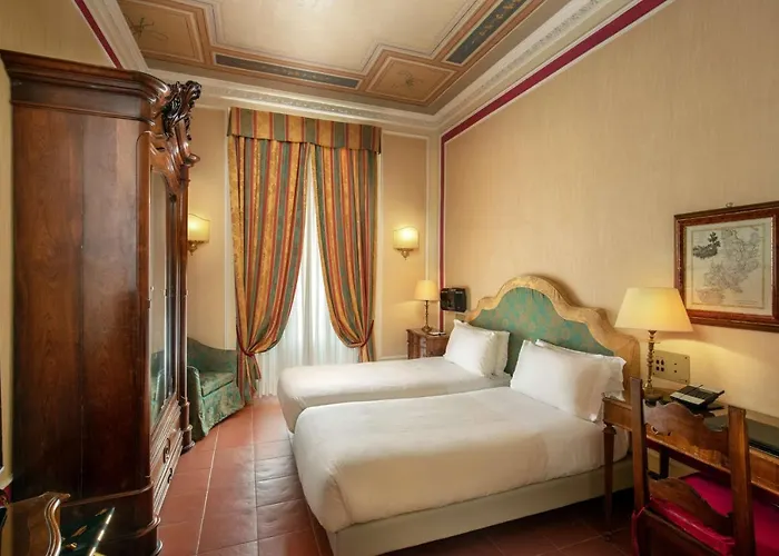 Canada, Bw Premier Collection Hotel