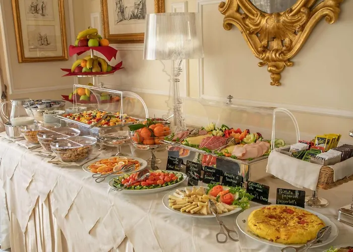 Canada, Bw Premier Collection Hotel