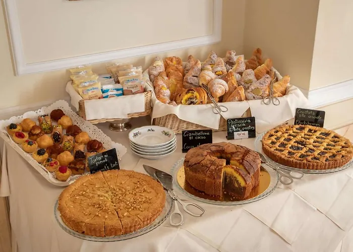 Canada, Bw Premier Collection Hotel 3*