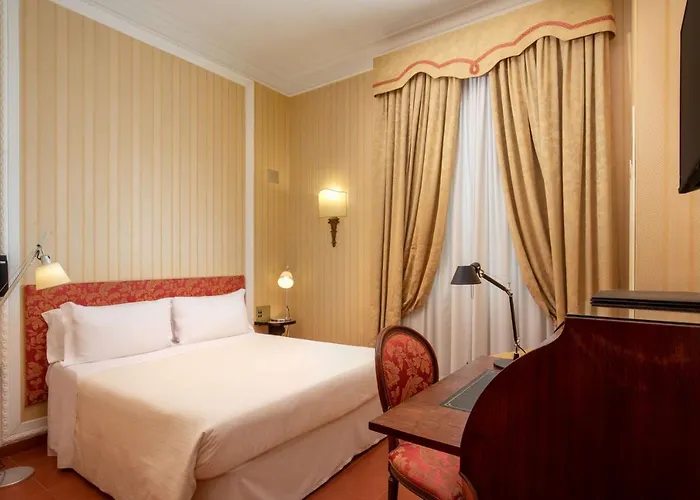 Hotel Canada, Bw Premier Collection 3*