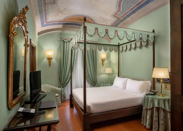 Hotel Canada, Bw Premier Collection Rome