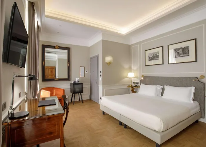 Canada, Bw Premier Collection Hotel 3*