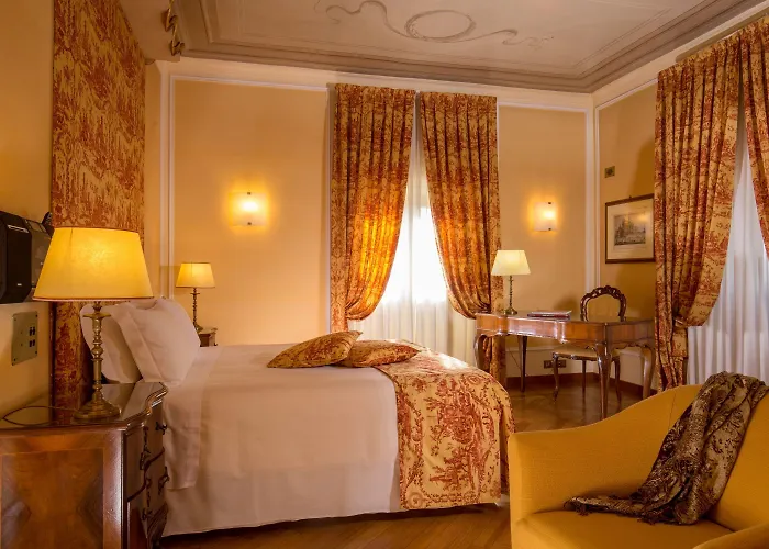 Hotel Canada, Bw Premier Collection 3*