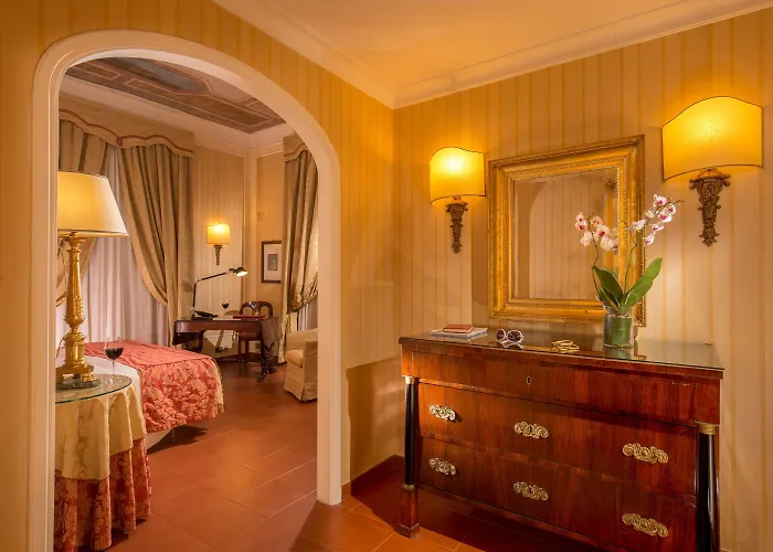 Canada, Bw Premier Collection Rome