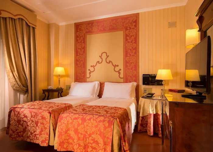 Hotel Canada, Bw Premier Collection 3*