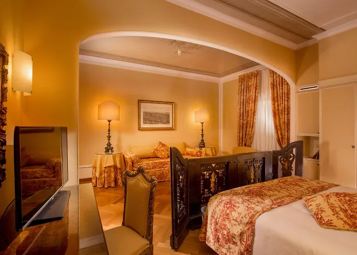 Canada, Bw Premier Collection 3* Rome