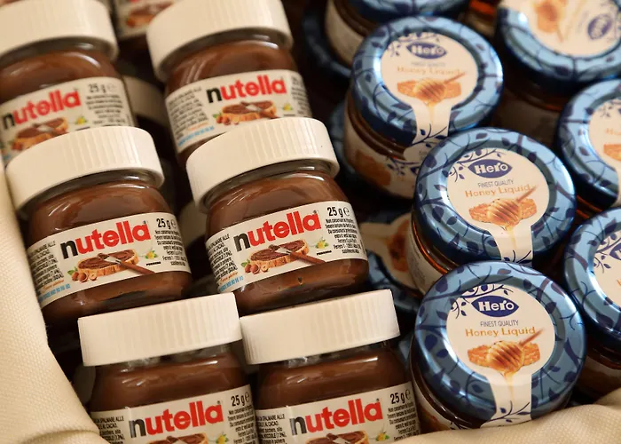 Canada, Bw Premier Collection Hotel