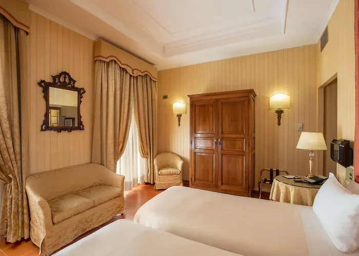 Hotel Canada, Bw Premier Collection