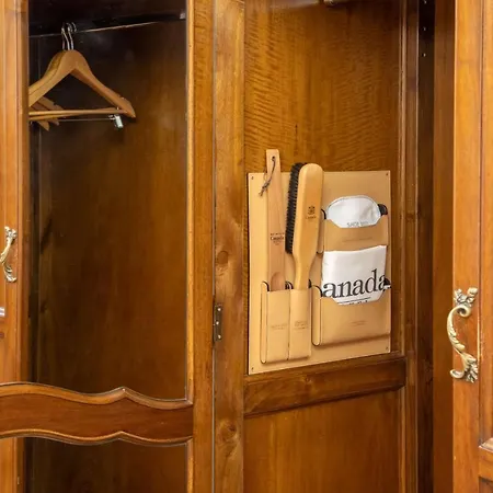 מלון Canada, Bw Premier Collection