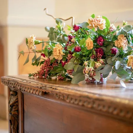 فندق Canada, Bw Premier Collection روما