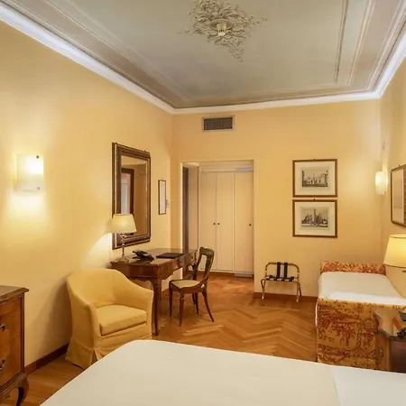 فندق Canada, Bw Premier Collection روما