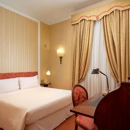 מלון Canada, Bw Premier Collection 3*