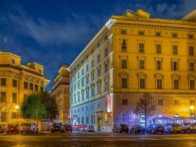 Canada, Bw Premier Collection Hotel