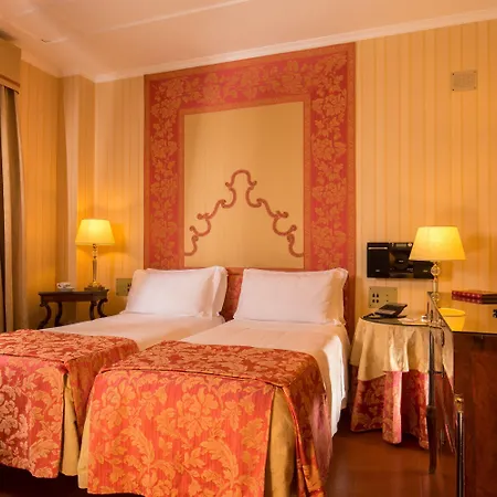 מלון Canada, Bw Premier Collection 3*