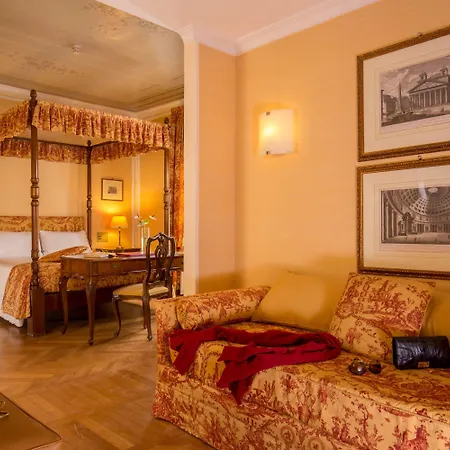 Canada, Bw Premier Collection فندق روما