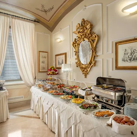 Canada, Bw Premier Collection רומא