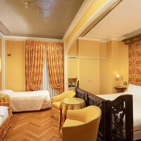 מלון Canada, Bw Premier Collection