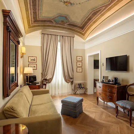 Canada, Bw Premier Collection 3* רומא