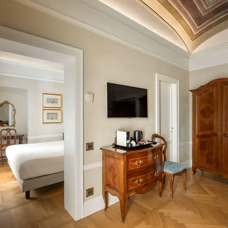 Canada, Bw Premier Collection Hotel Roma