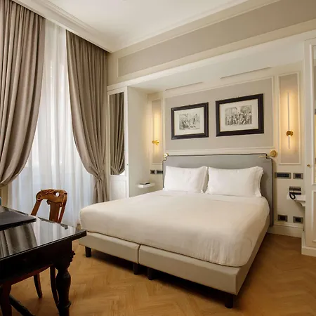 Canada, Bw Premier Collection Hotel