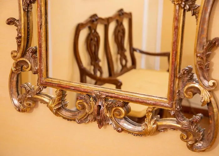 酒店 Canada, Bw Premier Collection 罗马