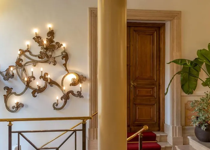 Canada, Bw Premier Collection 3* 罗马