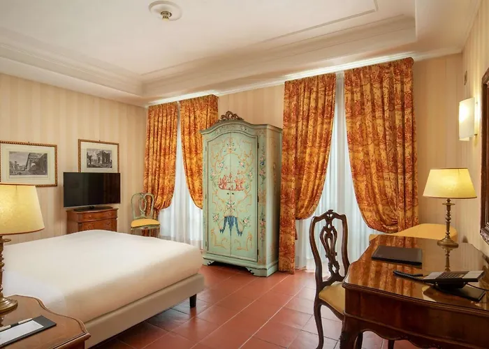 Canada, Bw Premier Collection 罗马