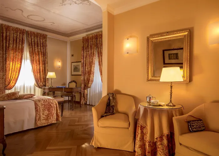 Canada, Bw Premier Collection 罗马