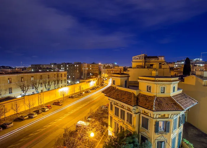 Canada, Bw Premier Collection 酒店